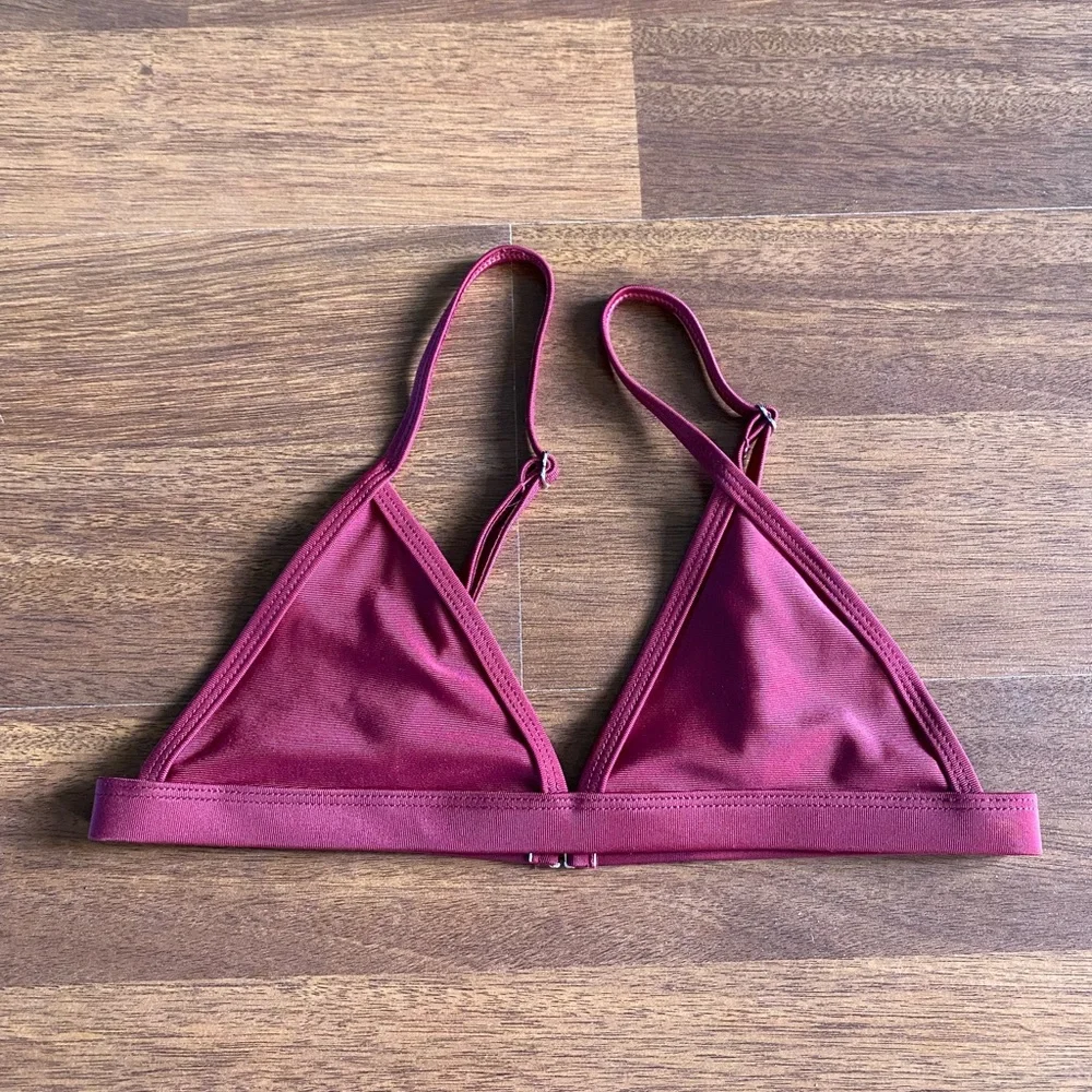 Bikini Top - Picture 3 of 4